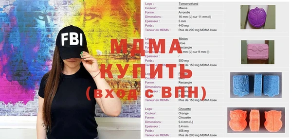 прущая мука Мегион